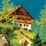 Un’estate in montagna di Elizabeth Von Arnim