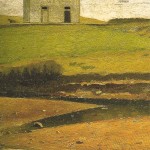 Volo di paglia di Laura Fusconi