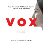 Vox di Christina Dalcher