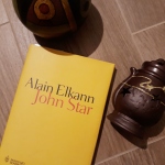 John Star di Alain Elkann