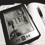 Recensione: No exit di Taylor Adams
