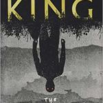The outsider di Stephen King