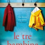 Le tre bambine di Jane Corry