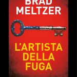 L’artista della fuga di Brad Meltzer