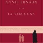 La vergogna di Annie Ernaux