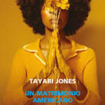 Un matrimonio americano di Tayari Jones