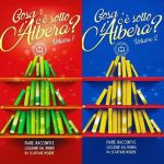 Cosa c’è sotto l’albero? Fiabe, racconti e leggende dal mondo da scartare insieme (vol. I e II) di AA.VV