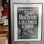 Il collezionista di bambini di Stuart MacBridge