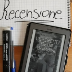 L’esercito dei 14 bambini – Fuga impossibile di Emmy Laybourn