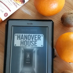 Hanover House di Brenda Novak