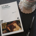 Possessione di A.S. Byatt