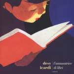 L’annusatrice di libri di Desy Icardi