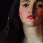 Foschia di Anna Luisa Pignatelli