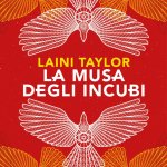 La musa degli incubi di Laini Taylor