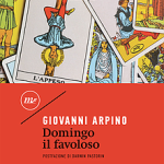 Domingo il favoloso di Giovanni Arpino