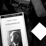 Intransigenze di Vladimir Nabokov