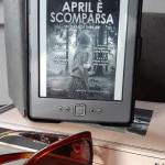 April è scomparsa di Sara A. Denzil
