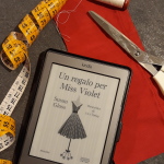 Un regalo per Miss Violet di Susan Gloss