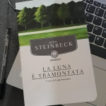 La luna è tramontata di John Steinbeck