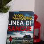 Recensione: Linea di sangue di Angela Marsons