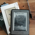 Il mistero della casa sul lago di Rachel Caine