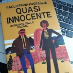 Recensione: Quasi innocente di Paolo Pinna Parpaglia