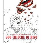 500 chicche di riso di Alessandro Pagani