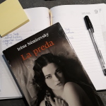 La preda di Irene Nemirovsky