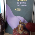 La prova del miele di Salwa Al-Neimi