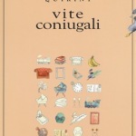 Vite coniugali di Bernard Quiriny
