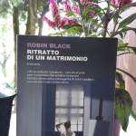 Ritratto di un matrimonio di Robin Black