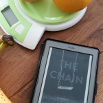 The chain di Adrian McKinty