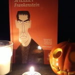 Frankenstein di Mary Shelley