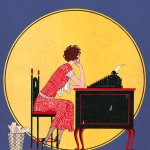Company Parade di Margaret Storm Jameson