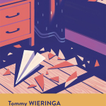 Santa Rita di Tommy Wieringa