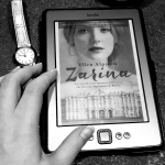 Recensione: Zarina di Ellen Alpsten
