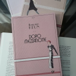 Recensione: Dopo mezzanotte di Irmgard Keun