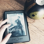 Viking. Le ossa di Ardal di Linnea Hartsuyker