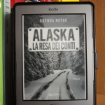 Alaska – La resa dei conti di Brenda Novak