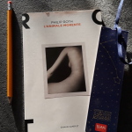L’animale morente di Philip Roth