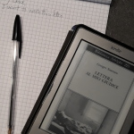 Lettera al mio giudice di Georges Simenon