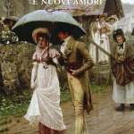 Vecchi amici e nuovi amori di Sybil G. Brinton