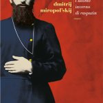 L’ultimo inverno di Rasputin di Dmitrij Miropol’skij