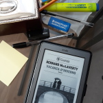 Vacanza d’inverno di Bernard McLaverty