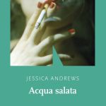 Acqua salata di Jessica Andrews