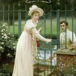 Mutevoli uomori di Louisa may Alcott
