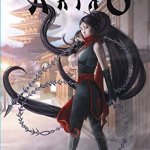 Akiko di Michela Cavaliere