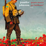 Quanto manca per Babilonia? di Jennifer Johnston
