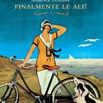 Finalmente le ali di Maurice Leblanc