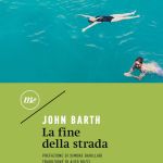 La fine della strada di John Barth
